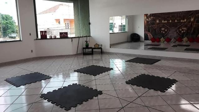 Imagem 1 da galeria do parceiro Cia Elisangela Fraga de Danças Árabes