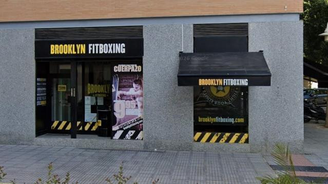 Imagen 2 de la galería del partner Brooklyn Fitboxing Perchel