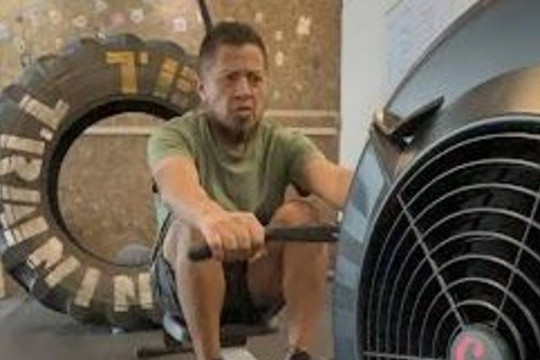 Imagen 1 de la galería del partner Terra Training Studio