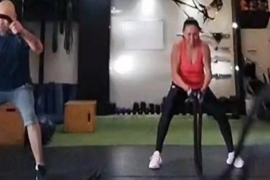 Imagen 3 de la galería del partner Terra Training Studio