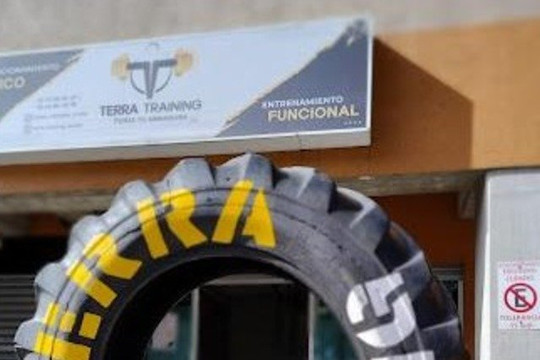 Imagen 2 de la galería del partner Terra Training Studio