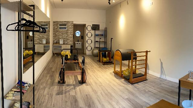 Imagem 1 da galeria do parceiro Verona Pilates e Fisioterapia