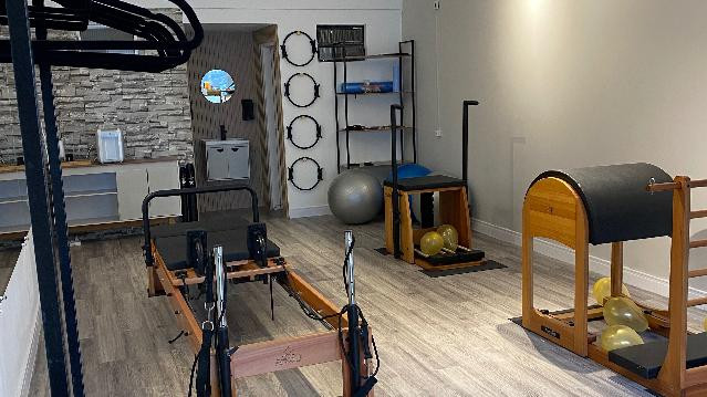 Imagem 3 da galeria do parceiro Verona Pilates e Fisioterapia
