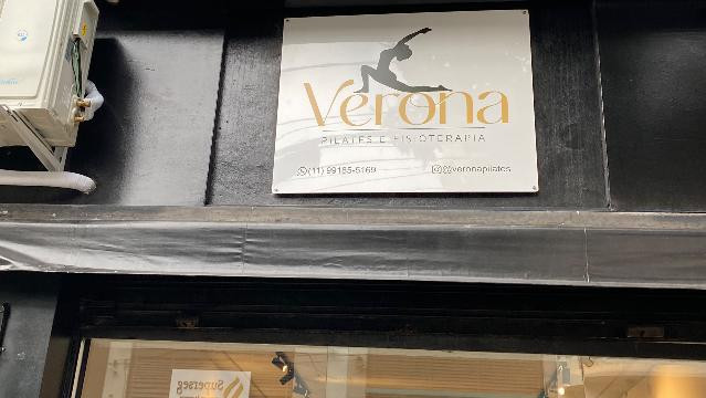 Imagem 2 da galeria do parceiro Verona Pilates e Fisioterapia