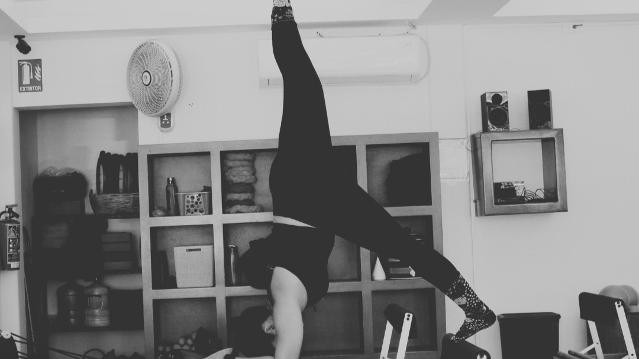 Imagen 3 de la galería del partner Pilates Korper - Andares