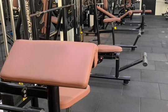 Imagem 3 da galeria do parceiro Seven Saúde Esportiva