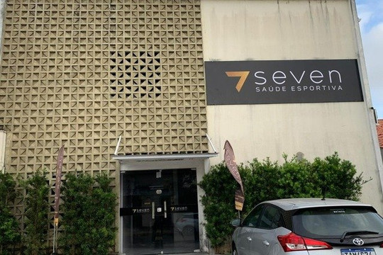 Imagem 2 da galeria do parceiro Seven Saúde Esportiva