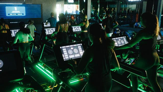 Image 1 from Nike Running Studio - Santa Monica partner gallery