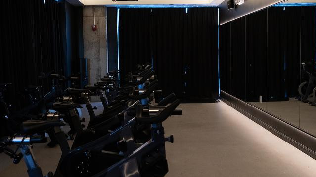 Image 3 from The Drip Fitness UPTOWN. HEATED MAT | CYCLING | ATHLETIC REFORMER partner gallery