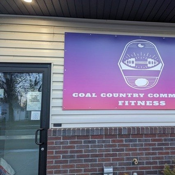 Image 2 from Coal Country Community Fitness partner gallery