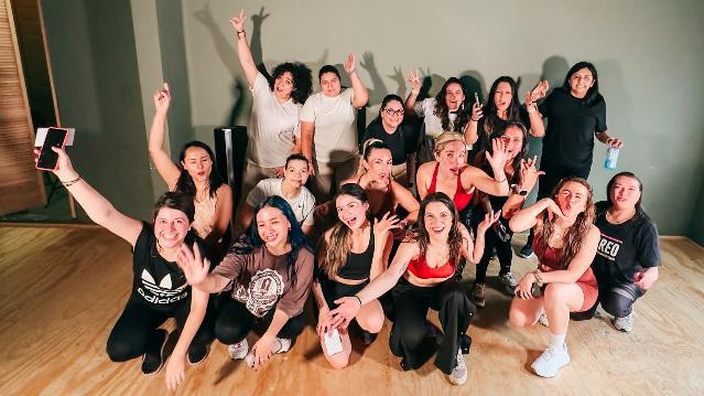 Imagen 1 de la galería del partner Infinity Beam San Rafael