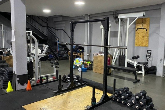 Imagem 3 da galeria do parceiro CF SM30