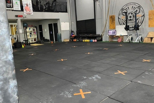 Imagem 1 da galeria do parceiro CF SM30