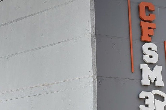 Imagem 2 da galeria do parceiro CF SM30