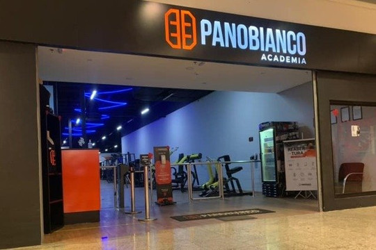 Imagem 2 da galeria do parceiro Panobianco - Cajamar
