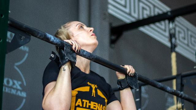 Imagem 3 da galeria do parceiro Box Athenas