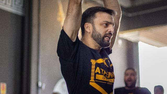 Imagem 2 da galeria do parceiro Box Athenas