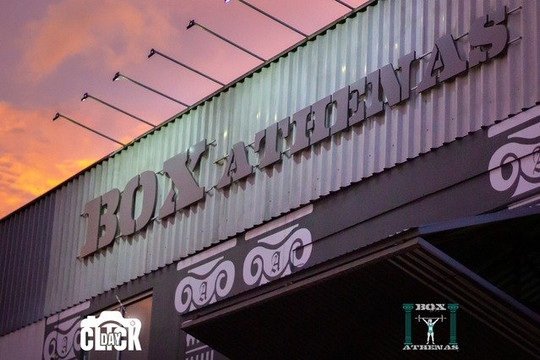 Imagem 1 da galeria do parceiro Box Athenas