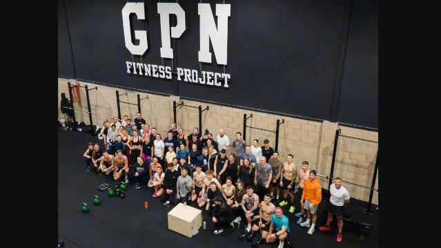 Image 3 from GPN Fitness Project partner gallery