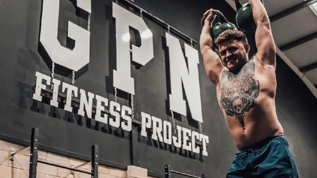 Image 2 from GPN Fitness Project partner gallery