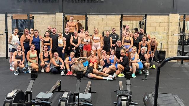 Image 1 from GPN Fitness Project partner gallery