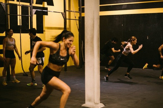 Imagen 3 de la galería del partner La Huella Workout Club Aribau