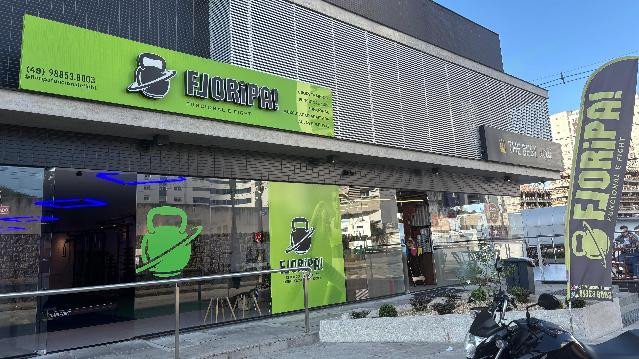 Imagem 2 da galeria do parceiro Floripa! Funcional e Fight