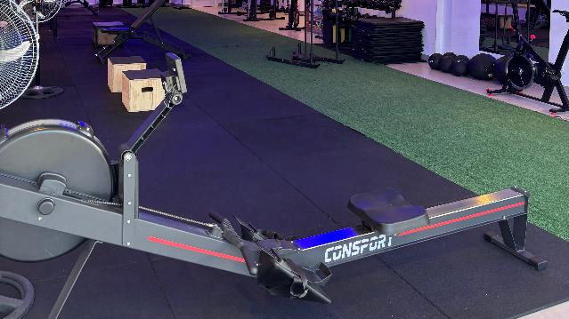 Imagem 3 da galeria do parceiro Floripa! Funcional e Fight