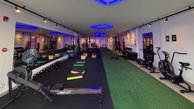 Imagem 1 da galeria do parceiro Floripa! Funcional e Fight