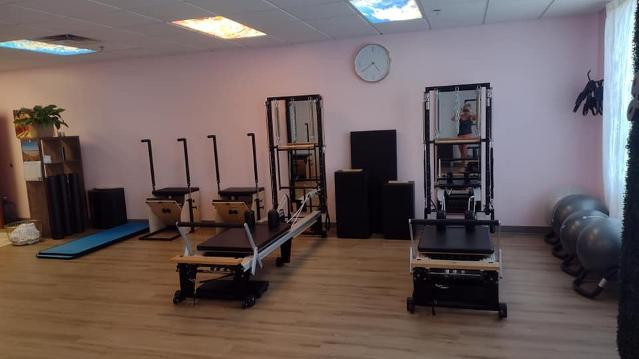 Image 1 from Light Pilates and Yoga partner gallery