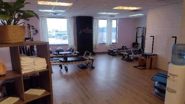 Image 2 from Light Pilates and Yoga partner gallery