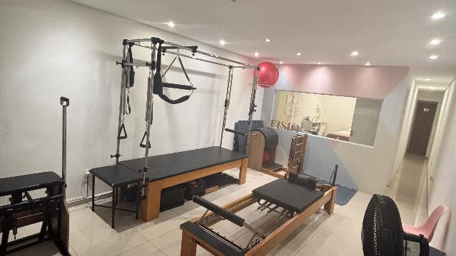 Imagem 3 da galeria do parceiro Integralifisio
