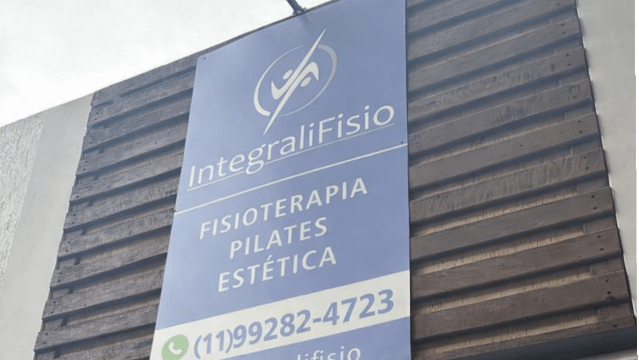 Imagem 2 da galeria do parceiro Integralifisio
