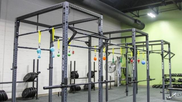 Image 3 from Triangle Rock Club- Raleigh partner gallery