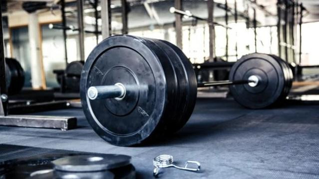 Image 1 from Triangle Rock Club- Raleigh partner gallery