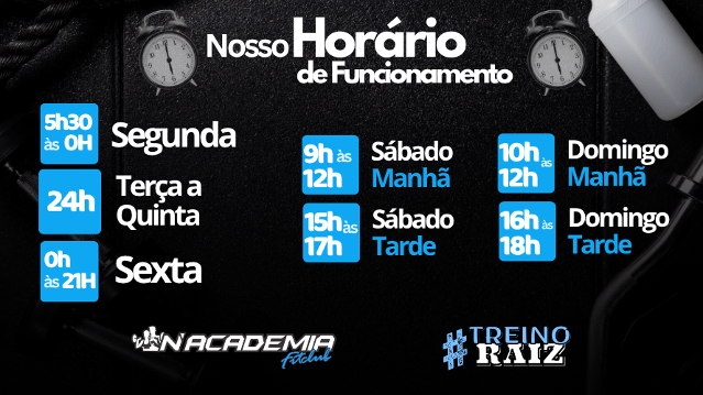 Imagem 1 da galeria do parceiro Nacademia Fit Club