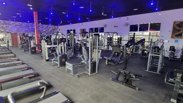 Imagem 1 da galeria do parceiro Nacademia Fit Club