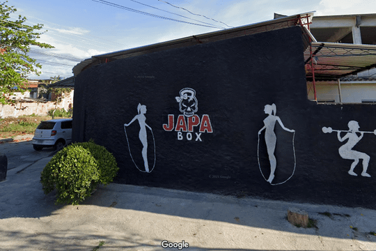 Imagem 2 da galeria do parceiro Japa Box