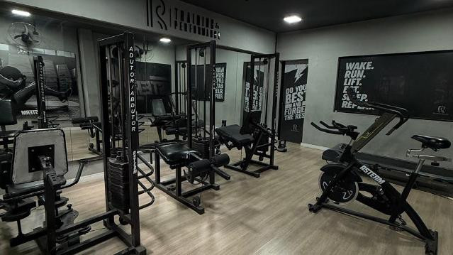 Imagem 3 da galeria do parceiro RS TRAINING
