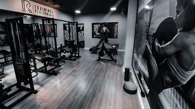 Imagem 1 da galeria do parceiro RS TRAINING