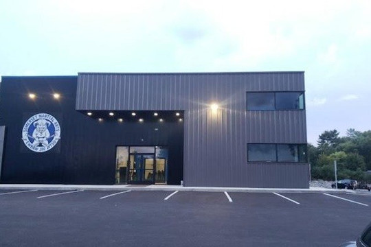 Image 2 from Somerset Martial Arts & Adult Fitness partner gallery