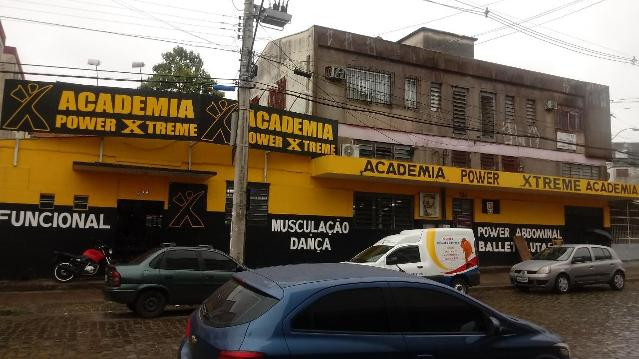 Imagem 2 da galeria do parceiro Academia Power Xtreme