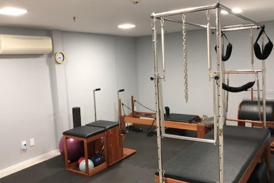 Imagem 1 da galeria do parceiro Instituto CURA - Cuidados e Reabilitação Avançada