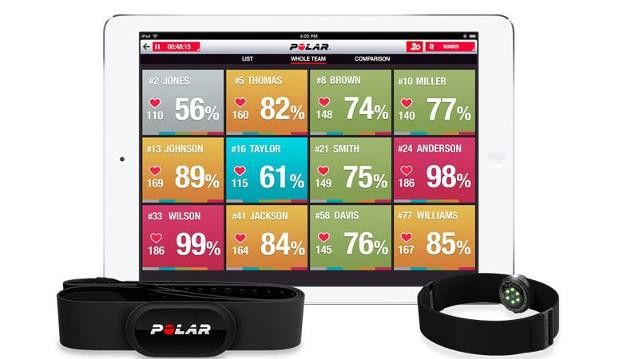 Bild 3 von Athletiktraining Tobias Haunstetter Mainz Partnergalerie