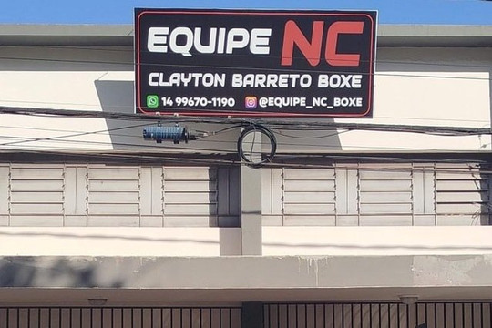 Imagem 2 da galeria do parceiro Equipe NC Barreto