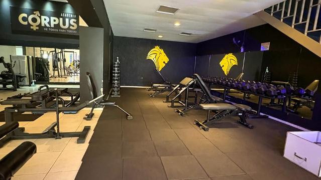 Imagem 3 da galeria do parceiro Corpus Academia Tarumã
