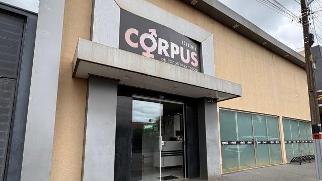 Imagem 2 da galeria do parceiro Corpus Academia Tarumã