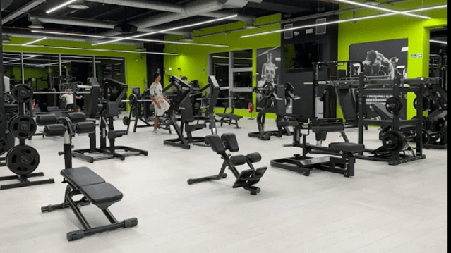 Immagine 2 dalla galleria del partner FitUP Suisio