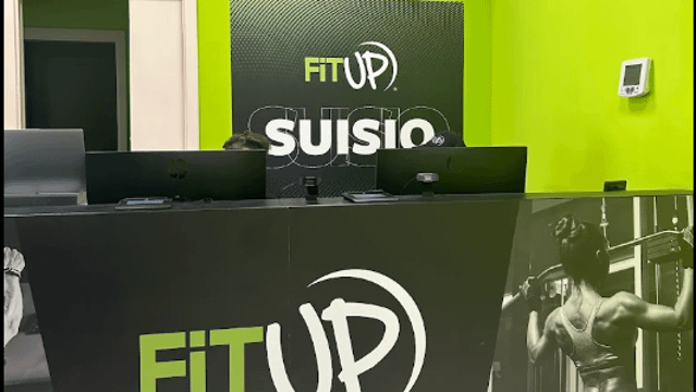 Immagine 1 dalla galleria del partner FitUP Suisio