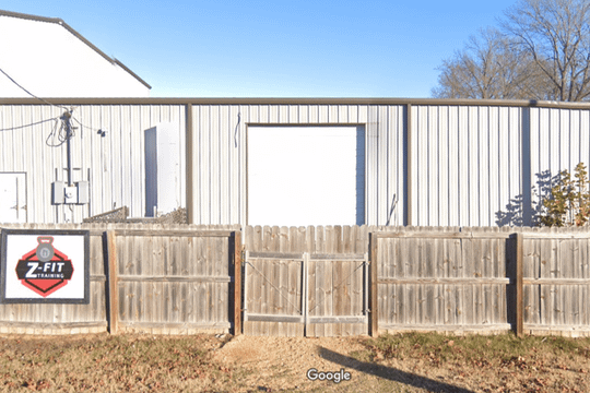 Image 2 from Z Fit Training partner gallery